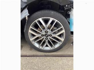 Kia Rio Rio IV (YB), Hatchback, 2017 1.0i T-GDi 100 MHEV picture 12