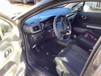 Citroën C3 C3 (SX/SW), Hatchback, 2016 1.2 Vti 12V PureTech picture 5