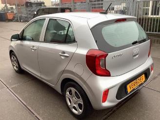 Kia Picanto Picanto (JA), Hatchback, 2017 1.0 DPi 12V picture 4