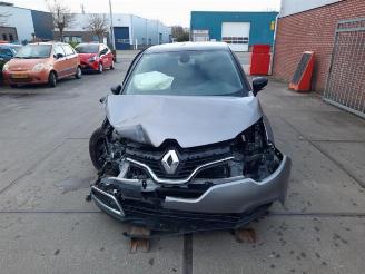 Renault Captur Captur (2R), SUV, 2013 0.9 Energy TCE 12V picture 1