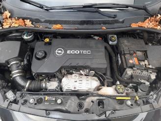 Opel Corsa Corsa E, Hatchback, 2014 1.3 CDTi 16V ecoFLEX picture 6