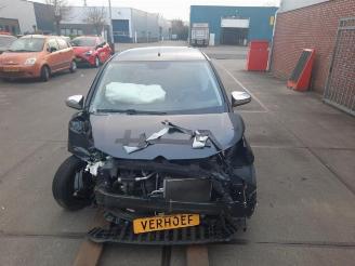 Uttjänta bilar auto Citroën C1 C1, Hatchback, 2014 / 2021 1.0 Vti 68 12V 2016/1