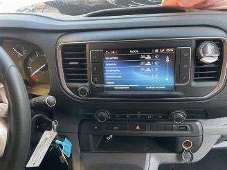 Toyota ProAce ProAce, Van, 2016 1.5 D-4D 100 16V picture 5