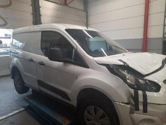 Ford Transit Connect Transit Connect (PJ2), Van, 2013 1.6 TDCi 16V 75 picture 3