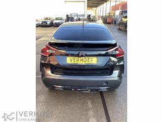 Citroën C4 C4 Berline (BA/BB/BC), Hatchback 5-drs, 2020 e-C4 50 kWh picture 4