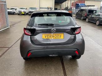 Mazda 2 2 Hybrid, Hatchback, 2022 1.5 12V picture 4
