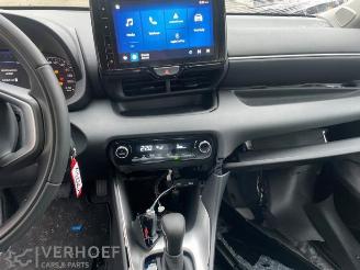 Mazda 2 2 Hybrid, Hatchback, 2022 1.5 12V picture 6