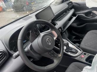 Mazda 2 2 Hybrid, Hatchback, 2022 1.5 12V picture 5