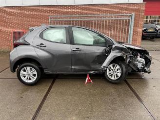 Mazda 2 2 Hybrid, Hatchback, 2022 1.5 12V picture 2