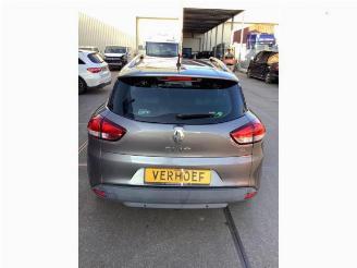 Renault Clio Clio IV Estate/Grandtour (7R), Combi 5-drs, 2012 / 2021 1.5 Energy dCi 90 FAP picture 4