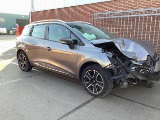 Renault Clio Clio IV Estate/Grandtour (7R), Combi 5-drs, 2012 / 2021 1.5 Energy dCi 90 FAP picture 2