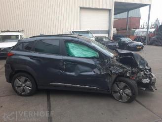 Hyundai Kona Kona (OS), SUV, 2017 / 2023 64 kWh picture 3