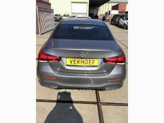 Mercedes A-klasse A Limousine (177.1), Sedan, 2018 / 2026 1.3 A-200 Turbo picture 4