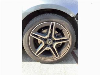 Mercedes A-klasse A Limousine (177.1), Sedan, 2018 / 2026 1.3 A-200 Turbo picture 11