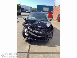 disassembly passenger cars Ford Fiesta Fiesta 7, Hatchback, 2017 1.0 EcoBoost 12V Hybrid 125 2022/12