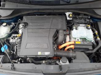 Kia Niro Niro I (DE), SUV, 2016 / 2022 1.6 GDI Hybrid picture 6