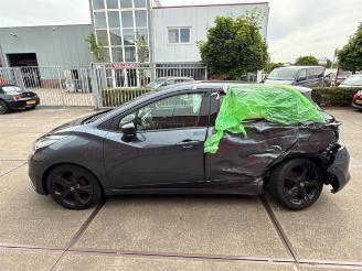 Nissan Micra Micra (K14), Hatchback, 2016 / 2024 1.0 IG-T 100 picture 3