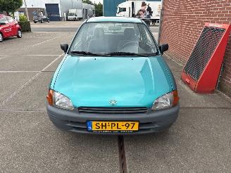 Toyota Starlet  picture 1