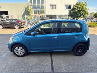 Volkswagen Up! Up! (121), Hatchback, 2011 e-Up! picture 3