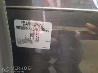 Peugeot 208 208 II (UB/UH/UP), Hatchback 5-drs, 2019 1.2 Vti 12V PureTech 100 picture 7