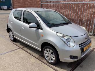 Suzuki Alto Alto, Hatchback 5-drs, 2009 1.0 12V picture 2