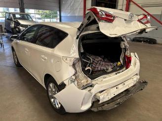 Toyota Auris Auris (E18), Hatchback 5-drs, 2012 / 2019 1.6 Dual VVT-i 16V picture 4