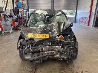 disassembly passenger cars Ford Transit Connect Transit Connect (PJ2), Van, 2013 1.5 EcoBlue 2021/5