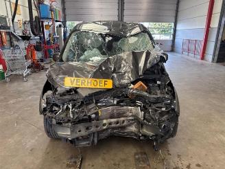 Uttjänta bilar auto Ford Transit Connect Transit Connect (PJ2), Van, 2013 1.5 EcoBlue 2021/5