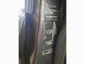 Ford Transit Connect Transit Connect (PJ2), Van, 2013 1.5 EcoBlue picture 11