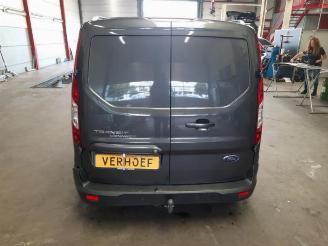 Ford Transit Connect Transit Connect (PJ2), Van, 2013 1.5 EcoBlue picture 10