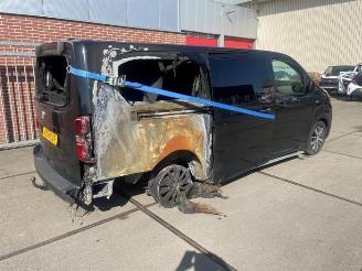 Toyota ProAce  picture 9