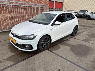 Volkswagen Polo Polo VI (AW1), Hatchback 5-drs, 2017 1.0 MPI 12V picture 1