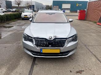  Skoda Superb  2019/1