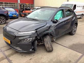 Hyundai Kona Kona (OS), SUV, 2017 / 2023 64 kWh picture 2