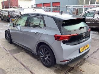 Volkswagen ID.3 ID.3 (E11/E12), Hatchback 5-drs, 2019 First, Life, Pro 58 kWh picture 4