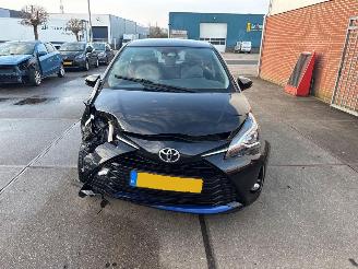  Toyota Yaris  2017/12