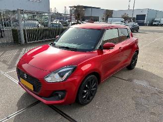 Unfallwagen Suzuki Swift  2017/6