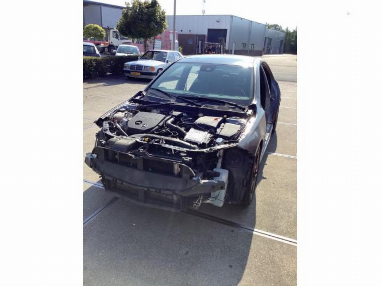 Mercedes A-klasse A Limousine (177.1), Sedan, 2018 / 2026 1.3 A-200 Turbo