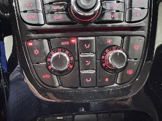 Opel Astra Sports Tourer 1.4 Edition Navi/Clima picture 13