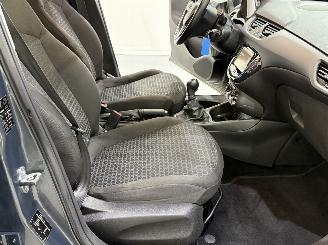 Opel Corsa 5-Drs 1.0 Ecotec Color Edition picture 32