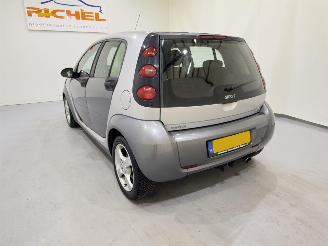 Smart Forfour 1.5 Passion Pano/Airco picture 42