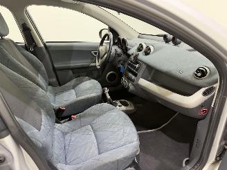 Smart Forfour 1.5 Passion Pano/Airco picture 8