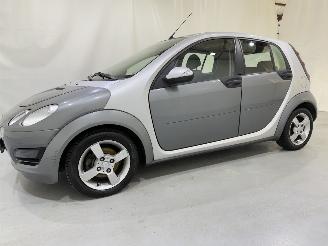 Smart Forfour 1.5 Passion Pano/Airco picture 4