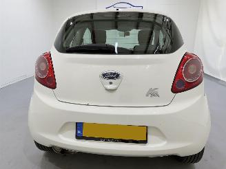 Ford Ka 1.2 Trend Airco picture 16