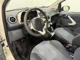Ford Ka 1.2 Trend Airco picture 6