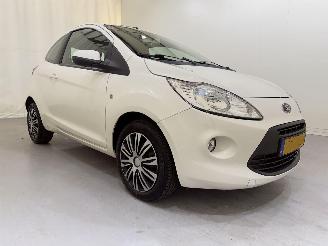 Ford Ka 1.2 Trend Airco picture 22