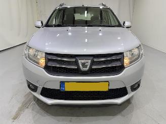 Dacia Logan MCV 0.9 TCe 90 Prestige Navi/Airco picture 2