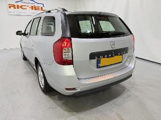 Dacia Logan MCV 0.9 TCe 90 Prestige Navi/Airco picture 17