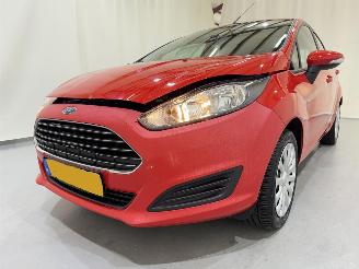 Ford Fiesta HB 1.0 Champion Airco NAP picture 3