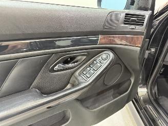 BMW 5-serie Touring 525i Special Exe Aut picture 19